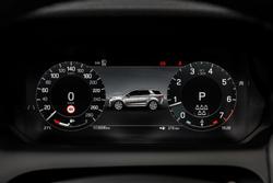 2025 Land Rover Discovery Sport P250 Dynamic HSE