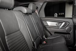 2025 Land Rover Discovery Sport P250 Dynamic HSE