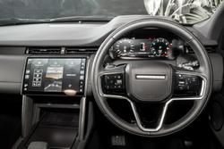 2025 Land Rover Discovery Sport P250 Dynamic HSE