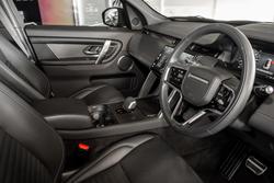 2025 Land Rover Discovery Sport P250 Dynamic HSE