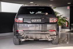 2025 Land Rover Discovery Sport P250 Dynamic HSE