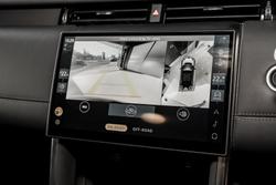 2025 Land Rover Discovery Sport P250 Dynamic HSE