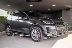 2025 Land Rover Discovery Sport P250 Dynamic HSE