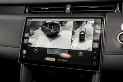 2025 Land Rover Discovery Sport P250 Dynamic HSE