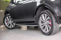 2025 Land Rover Discovery Sport P250 Dynamic HSE