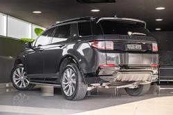 2025 Land Rover Discovery Sport P250 Dynamic HSE