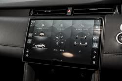 2025 Land Rover Discovery Sport P250 Dynamic HSE