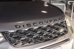 2025 Land Rover Discovery Sport P250 Dynamic HSE