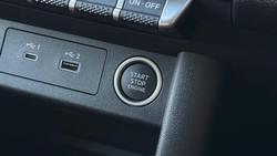 2026 Nissan Navara PRO-4X D27 MY26 4X4 Dual Range Horizon Blue