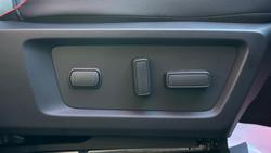 2026 Nissan Navara PRO-4X D27 MY26 4X4 Dual Range Horizon Blue
