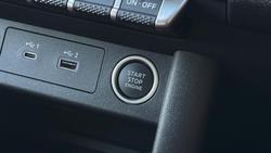 2026 Nissan Navara PRO-4X D27 MY26 4X4 Dual Range Horizon Blue
