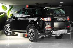 2025 Land Rover Discovery Sport P200 S