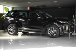 2025 Land Rover Discovery Sport P200 S