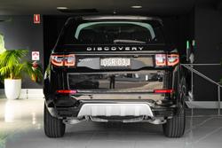 2025 Land Rover Discovery Sport P200 S
