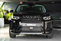 2025 Land Rover Discovery Sport P200 S