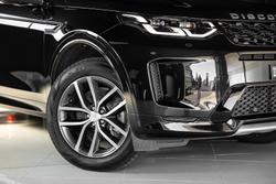 2025 Land Rover Discovery Sport P200 S