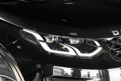 2025 Land Rover Discovery Sport P200 S