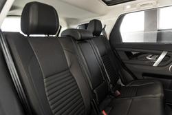 2025 Land Rover Discovery Sport P200 S