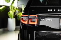 2025 Land Rover Discovery Sport P200 S
