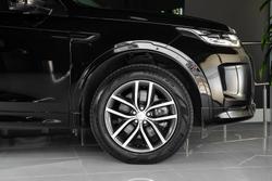 2025 Land Rover Discovery Sport P200 S