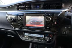 2014 Toyota Corolla ZR