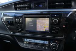 2014 Toyota Corolla ZR