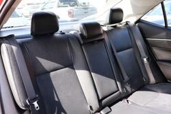 2014 Toyota Corolla ZR