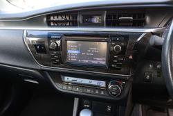 2014 Toyota Corolla ZR