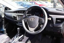 2014 Toyota Corolla ZR