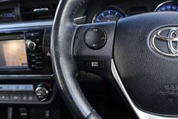 2014 Toyota Corolla ZR