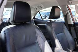 2014 Toyota Corolla ZR