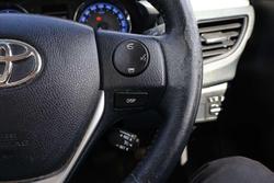 2014 Toyota Corolla ZR