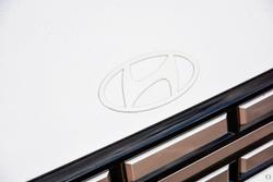 2026 Hyundai Santa Fe Hybrid