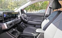 2026 Hyundai Kona Elite