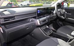 2026 Hyundai Kona Elite