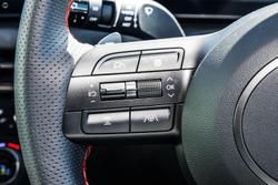2026 Hyundai Tucson Hybrid Elite N Line