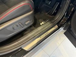 2026 Hyundai Tucson Hybrid Elite N Line