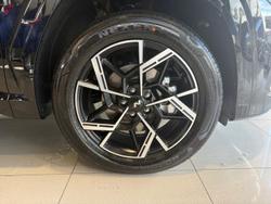 2026 Hyundai Tucson Hybrid Elite N Line