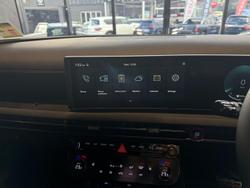 2026 Hyundai Tucson Hybrid Elite N Line