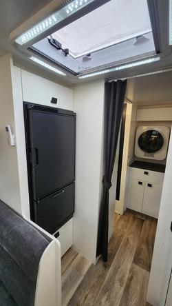2026 New Age Caravans Road Owl Ro19 My26