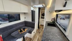 2026 New Age Caravans Road Owl Ro19 My26