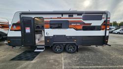 2026 New Age Caravans Road Owl Ro19 My26