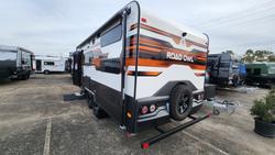 2026 New Age Caravans Road Owl Ro19 My26