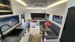 2026 New Age Caravans Road Owl Ro19 My26