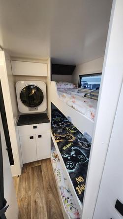 2026 New Age Caravans Road Owl Ro19 My26