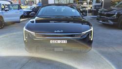 2026 Kia K4 Sport