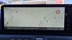 2026 Kia K4 Sport