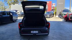 2026 Kia K4 Sport