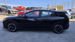 2026 Kia K4 Sport