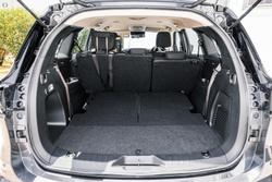 2025 Isuzu MU-X LS-M MY25.5 4X4 Dual Range Obsidian Grey